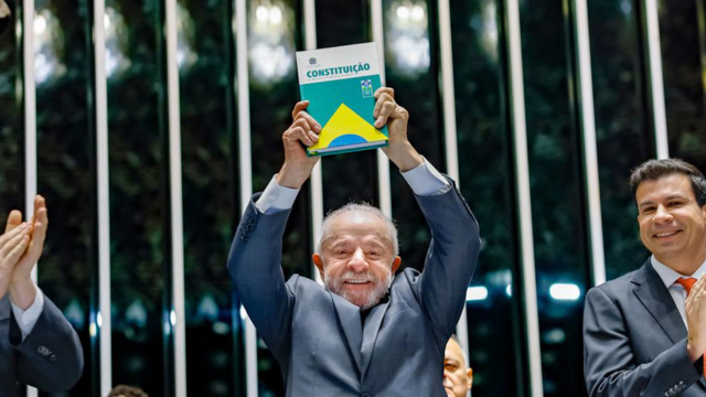 Ricardo Stuckert